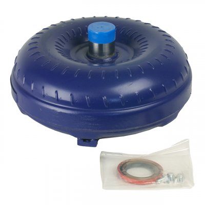 30423 B&amp;M CO CONVERTER-TRAVL TH350/400 для BUICK, CHEVROLET, CHRYSLER, DODGE, FORD, MERCURY, OLDSMOBILE, PONTIAC 