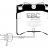 DP1429 EBC Brakes Ultimax2 Тормозные колодки перед  VOLKSWAGEN Caravelle, Transporter