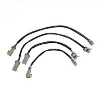 EX684-Z KOOKS HEADERS Удлинитель для кислородного датчика CADILLAC CTS-V CADILLAC CTS-V