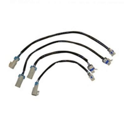 EX684-Z KOOKS HEADERS Удлинитель для кислородного датчика CADILLAC CTS-V CADILLAC CTS-V