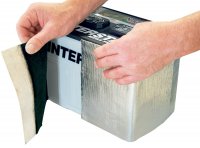 13200 THERMO TEC Жаростойкий экран для аккумулятора 