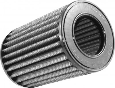 11-10117 Afe Power Фильтр воздушный Pro DRY S (сухой) Smart Fortwo 98-08 L3-0.6/0.7/0.8/1.0L 