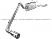 49-03042-1 Afe Power Выхлопная система Cat-Back 2.5" Ford Ranger 98-11 2.3/2.5/3.0/4.0L