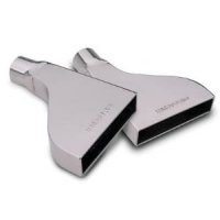 35150 Magnaflow насадка на глушитель