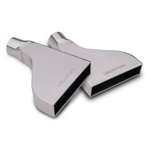 35150 Magnaflow насадка на глушитель 