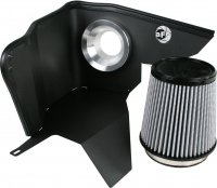51-10601 Afe Power Система холодного впуска Momentum/Magnum Pro DRY S (сухой) BMW 525i/528i (E39) 97-03 L6-2.5L/2.8L