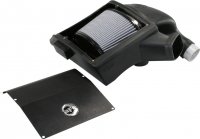 51-82002 Afe Power Система холодного впуска Momentum/Magnum Pro DRY S (сухой) BMW 135i E82/88 08-10 3.0L (tt) N54