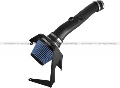 54-10992 Afe Power Система холодного впуска Momentum/Magnum Pro 5R (мокрый) Lexus IS250/350 06-14 V6-2.5L/3.5L 