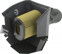 75-71262 Afe Power Система холодного впуска Momentum/Magnum Pro-GUARD 7 (мокрый) Ford Dsl Trucks 08-10 V8-6.4L
