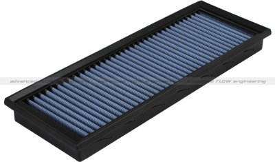 30-10252 Afe Power Фильтр воздушный, PRO 5R (мокрый) Fiat 500 12-14 L4-1.4L 