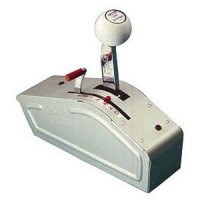 80840 B&M CO PRO RATCHET SHFTR, PWRGLDE для BUICK, CHEVROLET, CHRYSLER, DODGE, FORD, MERCURY, OLDSMOBILE, PONTIAC