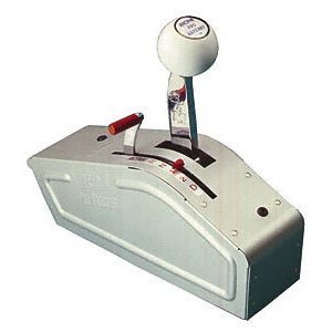 80840 B&amp;M CO PRO RATCHET SHFTR, PWRGLDE для BUICK, CHEVROLET, CHRYSLER, DODGE, FORD, MERCURY, OLDSMOBILE, PONTIAC 