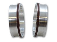 12545 VANJEN ALUM WELD FITTINGS