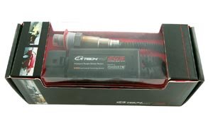 Широкополосная лямбда (лямбда-зонд) WIDE-BAND LAMBDA 