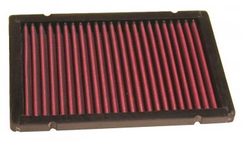 33-2854 K&amp;N Фильтр нулевого сопротивления FERRARI 360 FERRARI 360 3.6L (2 required)