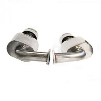 6718 KOOKS HEADERS 2 1/2 Pontiac G8 (2008-2009) 