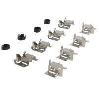 117.45051 Противоскрипные пружины MAZDA перед