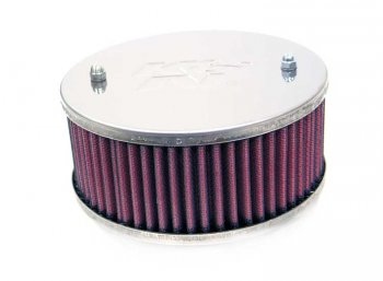 56-9166 K&amp;N Custom Assemblies, Racing NISSAN NISSAN BLUEBIRD 1.8L CARB - L18 Eng., Exc., Turbo, NISSAN BLUEBIRD 1.8L CARB - L18 Eng., NISSAN BLUEBIRD 1.6L CARB, NISSAN BLUEBIRD 1.8L CARB, NISSAN 1605 1.6L CARB, NISSAN 140J 1.4L CARB