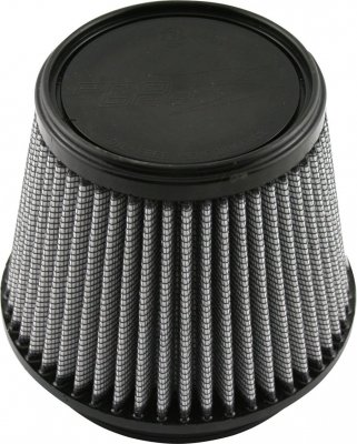 21-50505 Afe Power Фильтр воздушный, Pro DRY S (сухой) 5 F x 6-1/2 Bx 4-3/4 T x 5 H in 