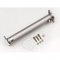 414-06-60100 SCUNK2 Выпуск TEST PIPE - 2003-05 MITSUBISHI EVO VIII