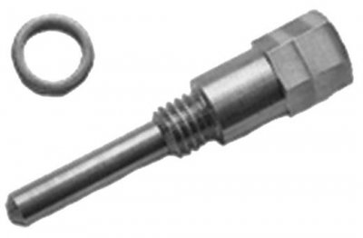 8R100-002 Масляный фитинг с уплотнительным кольцом для нагнетателей VORTECH 