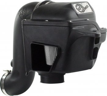 51-82032 Afe Power Система холодного впуска Momentum/Magnum Pro DRY S (сухой) Dodge Dsl Trucks 10-12 L6-6.7L 