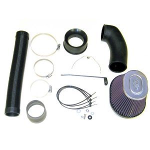 57-0517-1 Впускные системы K&amp;N 2003-2006 SUZUKI IGNIS II 1.5L 