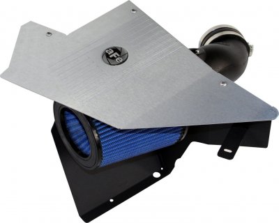 54-11012 Afe Power Система холодного впуска Momentum/Magnum Pro 5R (мокрый) BMW 3-Series (E9X) 06-13 3.0L non-turbo 