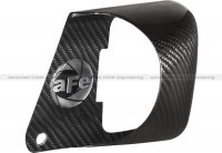 54-12218-C Afe Power Воздухозаборник (Карбон) BMW 328i (F30) 12-14 L4-2.0L (Turbo)