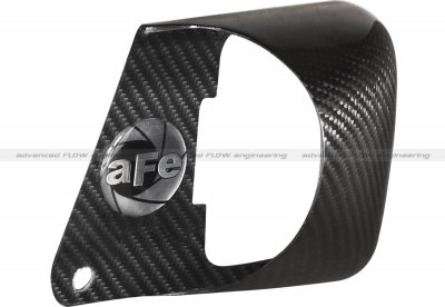 54-12218-C Afe Power Воздухозаборник (Карбон) BMW 328i (F30) 12-14 L4-2.0L (Turbo) 