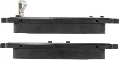 105.18160 Тормозные колодки Posi-Quiet Ceramic KIA зад. 