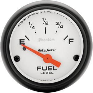2" датчик уровня топлива, 240 E/33F SSE, (3262 SENDER) AUTO METER #5716 Fuel Level