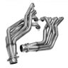 6750 KOOKS HEADERS 1 3/4" x 3" " Равно длинный коллектор из нержавейки. Cadillac CTSV - LS6/LS2 (2004-2006) Header w/ 1pr 12" 02 Extension Harness. для: CADILLAC CTS-V