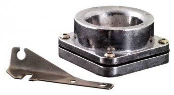 85-9388 K&amp;N адаптер для карбюратора SEA-DOO Подходит для: SEA DOO SPI 581 - AllSEA DOO SP 581 - AllSEA DOO GTS 580 - AllSEA DOO GTX 650 - Req's both adaptersSEA DOO GTX 581 - Req's both adaptersSEA DOO GT 581 - All