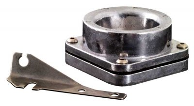 85-9388 K&amp;N адаптер для карбюратора SEA-DOO Подходит для: SEA DOO SPI 581 - AllSEA DOO SP 581 - AllSEA DOO GTS 580 - AllSEA DOO GTX 650 - Req's both adaptersSEA DOO GTX 581 - Req's both adaptersSEA DOO GT 581 - All