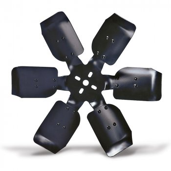 1615B Flex-a-Lite Сменные Лопасти вентилятора 15" Гоночный вентилятор 