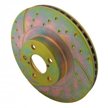 GD981 EBC Brakes TGD тормозные диски FORD Mondeo Estate (Mk3), Mondeo Hatchback, Mondeo Saloon; JAGUAR X Type Диаметр=300, Кол-во болтов=5, Высота=47, Толщина =24