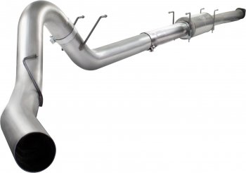 49-43039 Afe Power Выхлопная система от Down-Pipe (DP-Back) 5.0" DP-Back Ford Dsl Trucks 11-14 V8-6.7L 