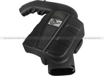 51-82082 Afe Power Система холодного впуска Momentum/Magnum Pro DRY S (сухой) BMW 535i (F10) 11-15 L6-3.0L (t) N55 