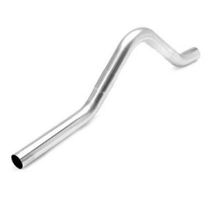 15049 Magnaflow Mandrel Bent Pipes UVTP Univ TP P/S 2.5" 