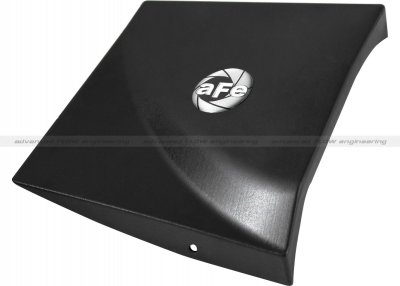 54-12219 Afe Power Система холодного впуска ст.2 (крышка) BMW 328i (F30) 12-14 L4-2.0L (t) N20 