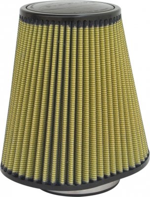 72-90037 Afe Power Фильтр воздушный Pro-GUARD 7 4-3/8 F x (6x 9) B x 5-1/2 T x 9 H in 