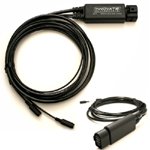 INNOVATE MTR 3744 Cable: LC-1 Lambda Cable LC-1 Lambda Cable (Standalone Wideband Controller)