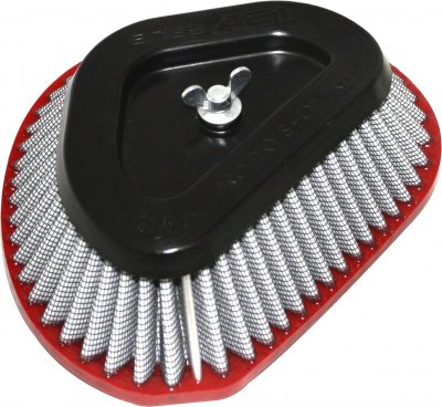 87-10052 Afe Power Фильтр воздушный Pro-GUARD 7 MC - Kawasaki KX250F/450F 06-15 
