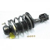 Sensa-Trac Struts and Cartridge