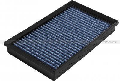 30-10254 Afe Power Фильтр воздушный, PRO 5R (мокрый) Audi A3/S3 2015 L4-1.8L/2.0L (t) 