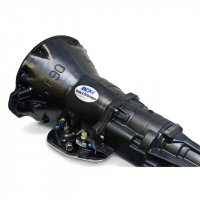 111214 B&M CO трансмиссия 9395 A518