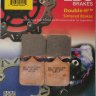 FA322/4HH EBC BRAKES Double-H™ тормозные колодки APRILIA, BENELLI, BIMOTA, CAGIVA, DERBI, DUCATI, HUSQVARNA, KTM, LAVERDA, MONDIAL, MOTO GUZZI, MV, NORTON, PETRONAS, SHERCO, T.M., TRIUMPH, VOXAN