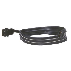 3' SHIFT-LITE EXTENSION CORD AUTO METER #3257 Quick-Lite 3 ft. Extension Wire w/ Connectors