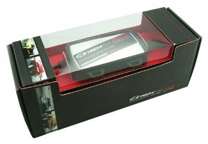 сканер OBDII G-TECH сканер OBDII